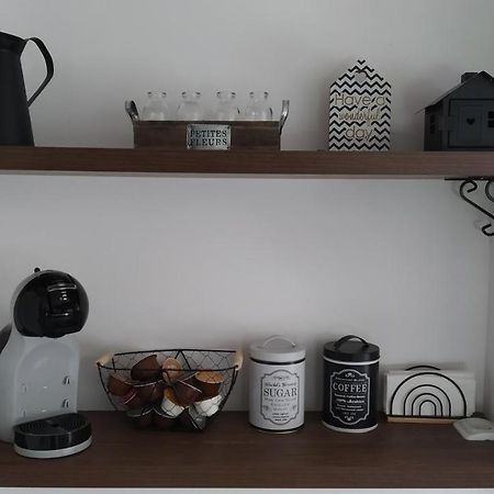Apartman Stara Tresnja Cladova Exterior foto