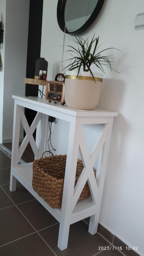 Apartman Stara Tresnja Cladova Exterior foto