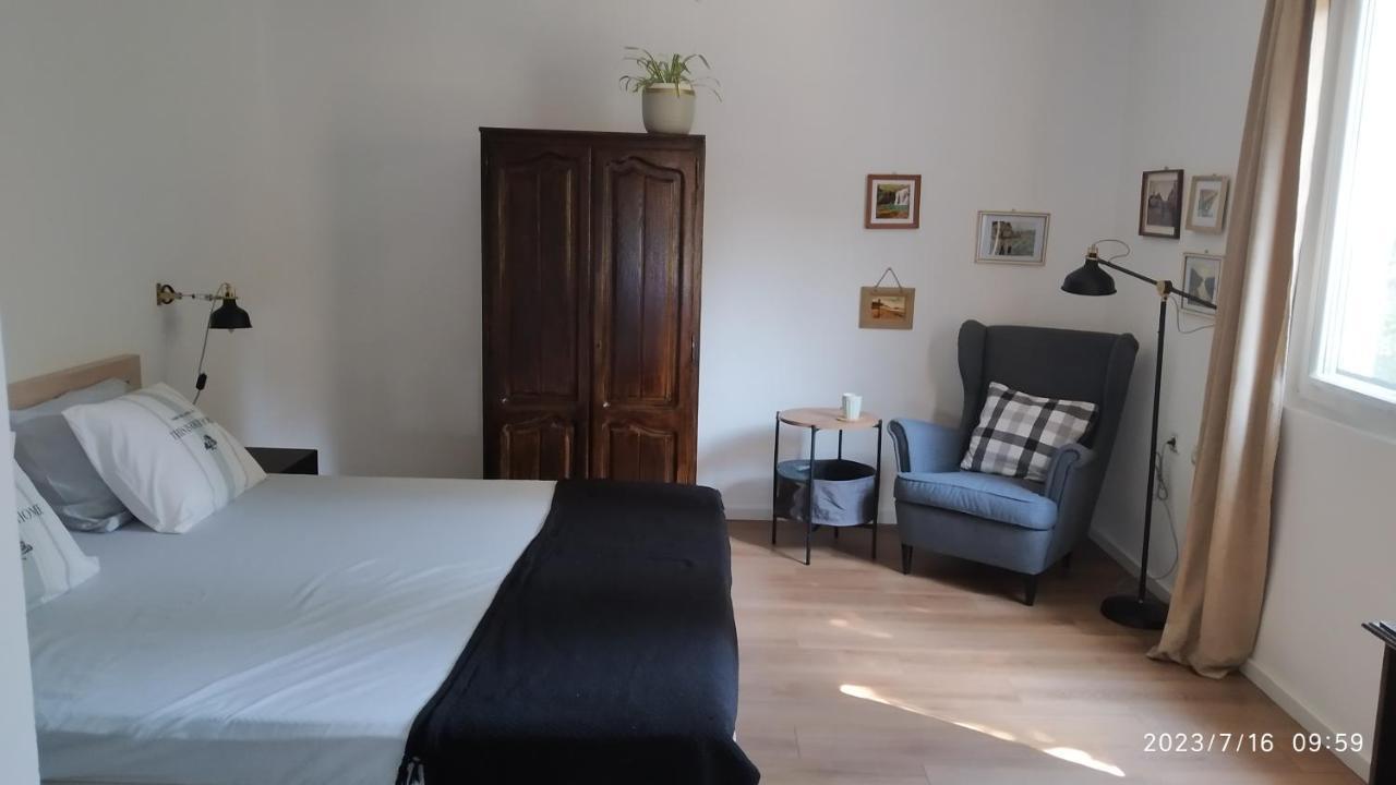 Apartman Stara Tresnja Cladova Exterior foto