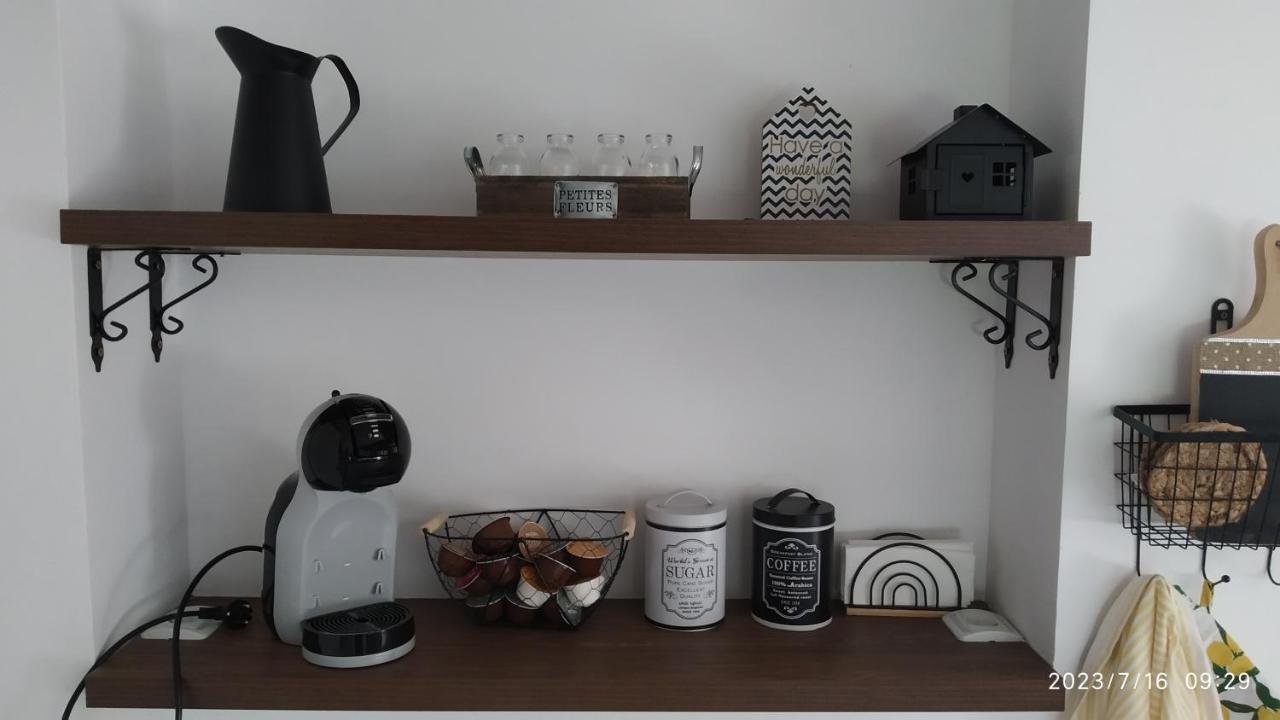 Apartman Stara Tresnja Cladova Exterior foto