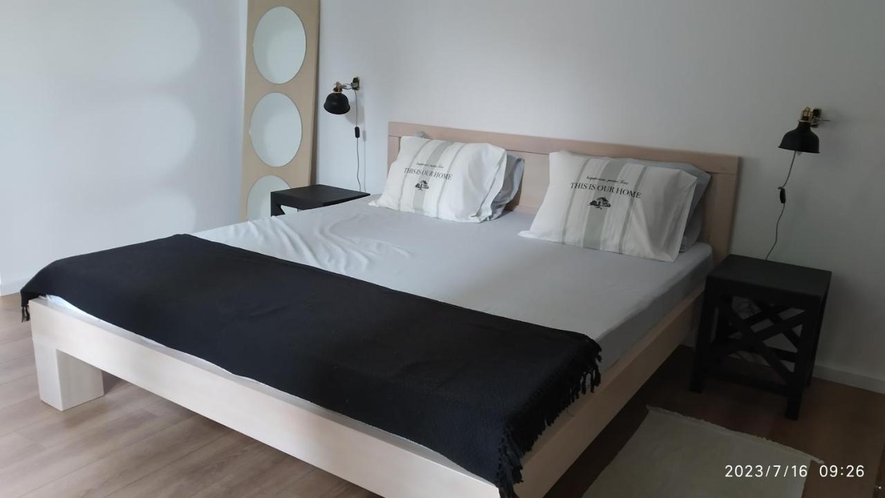 Apartman Stara Tresnja Cladova Exterior foto