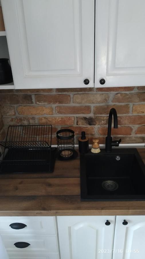 Apartman Stara Tresnja Cladova Exterior foto
