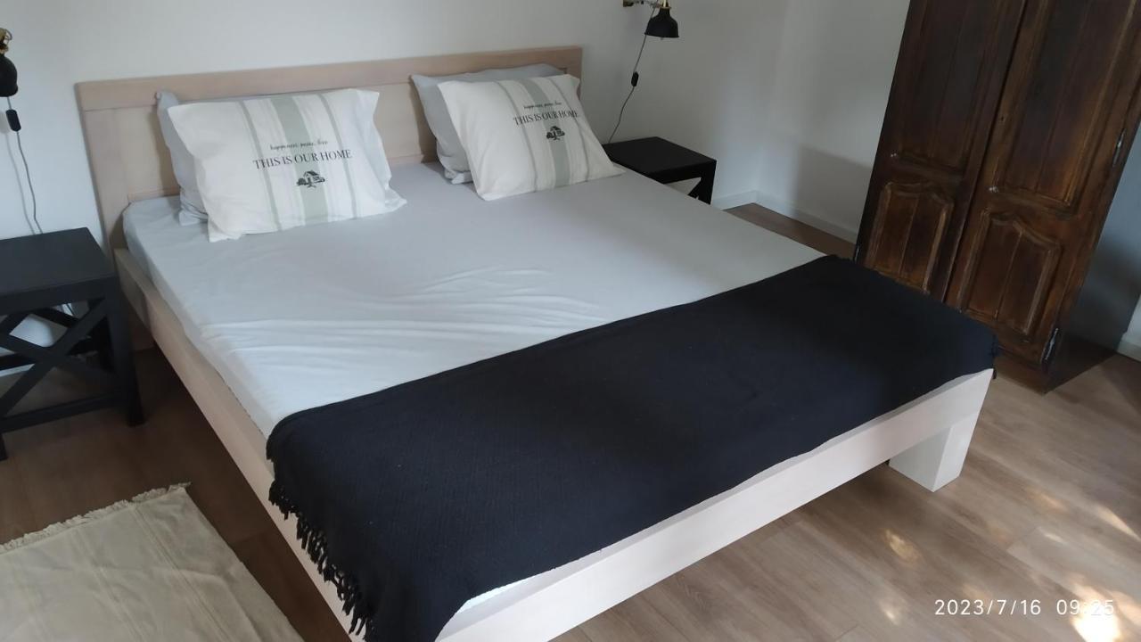 Apartman Stara Tresnja Cladova Exterior foto